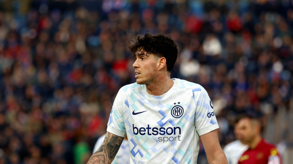 Marotta, Bastoni ha sbagliato ma deve andare in Nazionale