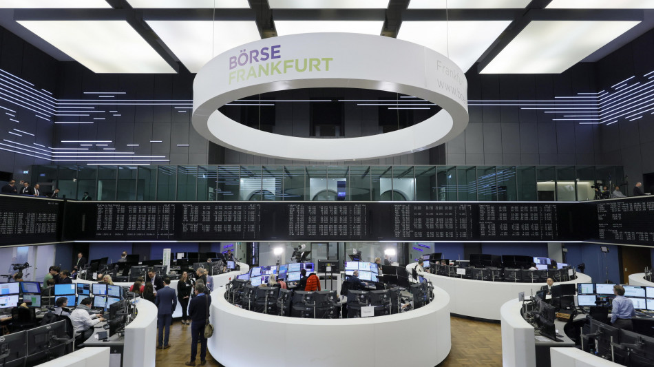 Borsa: l'Europa apre fiacca, si guarda alla Cina