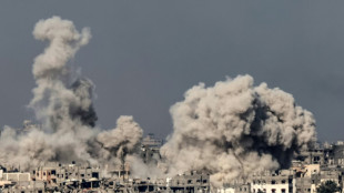 Combats sanglants &agrave; Gaza, veto am&eacute;ricain au cessez-le-feu r&eacute;clam&eacute; par l'ONU