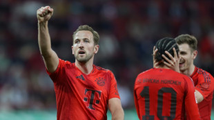 Bayern de Munique é campeão alemão pela 34ª vez em sua história