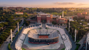 Internazionali 2026: pronto il nuovo site, Nepi 'qui visione e concretezza'