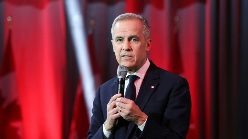 Carney asume el gobierno de Canad&aacute;, en medio de amenazas de EEUU