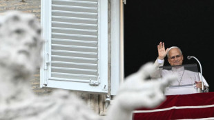 Papa sa&uacute;da multid&atilde;o no Vaticano pela primeira vez desde sua cirurgia de c&acirc;ncer