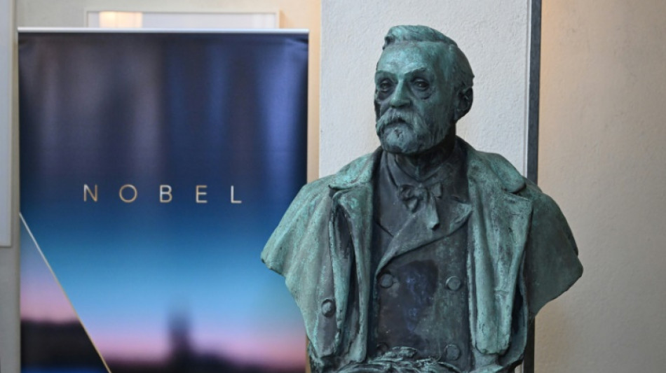 La th&eacute;rapie g&eacute;nique ou les hormones du sommeil? Nobel de chimie mercredi