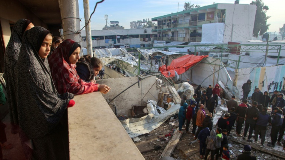 Israel y Ham&aacute;s acuerdan tregua en Gaza y liberar rehenes