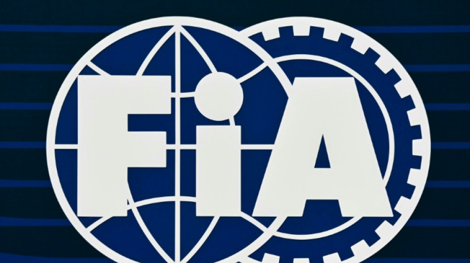 Una candidata impugna en Francia el proceso de elecci&oacute;n del presidente de la FIA