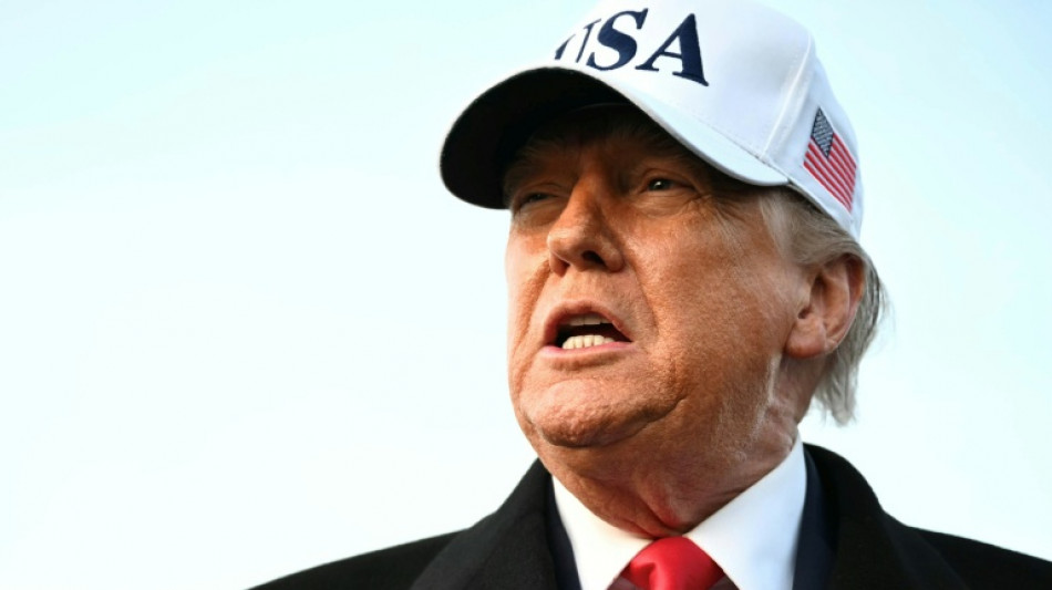 Un a&ntilde;o despu&eacute;s, Trump acelera el paso y promete un futuro de intervencionismo en Am&eacute;rica Latina 