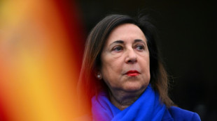 El avi&oacute;n de la ministra de Defensa espa&ntilde;ola sufre un intento de interferencia del GPS cerca de Kaliningrado