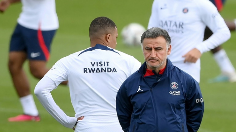 L1: PSG ne doit pas aggraver son cas &agrave; Troyes