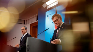 Wadephul ruft Israel und Hamas zu Einhaltung von Waffenruhe im Gazastreifen auf