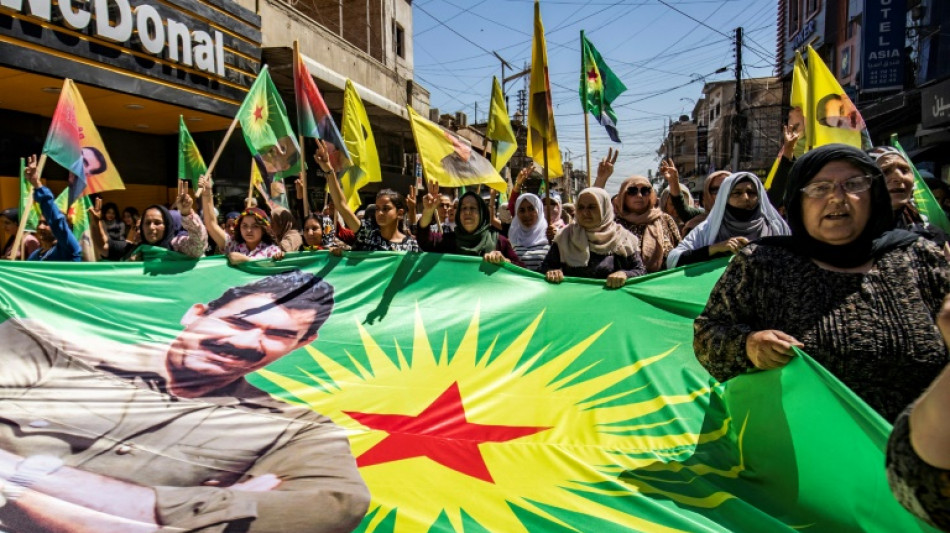 Le PKK accuse la Turquie de tra&icirc;ner sur le processus de paix