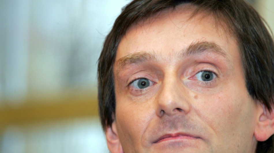 Pierre Palmade aussi vis&eacute; par une enqu&ecirc;te pour p&eacute;dopornographie