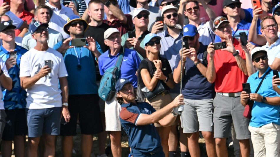 Ryder Cup: How it's won and when