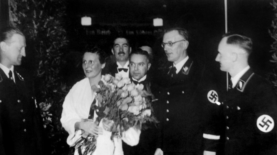 Wegen NS-Studie: Film-Spitzenverband erkennt Heinz Rühmann Ehrenmedaille ab