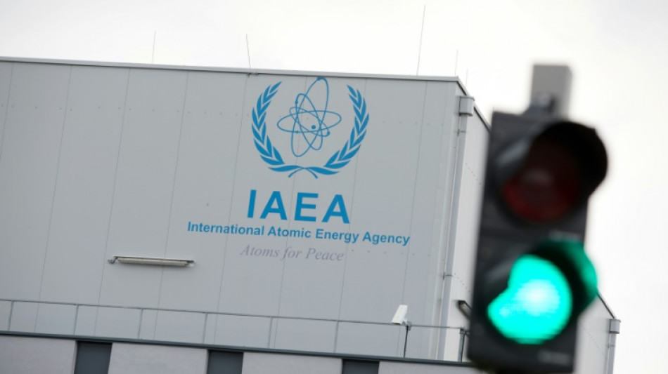 Ir&aacute;n alega un "error" de un inspector del OIEA tras un aviso t&eacute;cnico en el programa nuclear