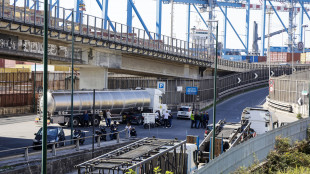 Protesta tir: Industriali Campania e Puglia, 'imprese al collasso, ora risposte'
