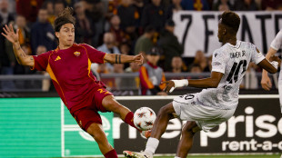 Europa League: Dybala 'Roma moscia, ci è mancata la cattiveria'