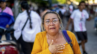 El asesinato de un periodista peruano en la Amazonía provoca una ola de rechazo