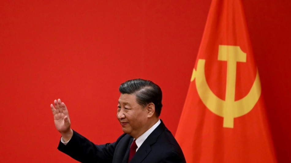 EVP-Chef Weber fordert Kurswechsel der EU gegen&uuml;ber China