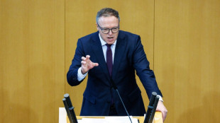 Brombeerkoalition: Neue Kabinettsmitglieder in Th&uuml;ringen ernannt und vereidigt