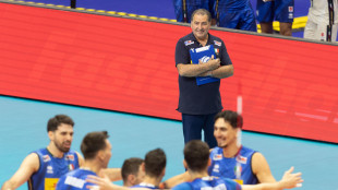 EuroVolley: Italia ko 3-2 ed eliminata, in semifinale va a sorpresa la Finlandia