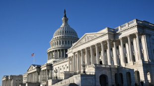 Los republicanos asumen el control de la C&aacute;mara Baja de EEUU