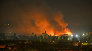 Russian barrage on Ukraine kills 15, wounds dozens more