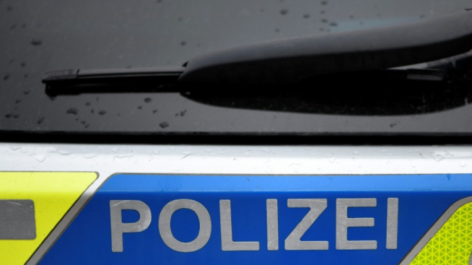 28-J&auml;hriger verletzt sich in Bayern mit selbstgebauter Schussvorrichtung schwer
