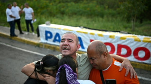 Le Venezuela r&eacute;clame la lib&eacute;ration de Maduro devant l'ONU et lib&egrave;re des prisonniers politiques