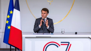 Rivalidade com a China estar&aacute; em pauta na c&uacute;pula do G7 na Fran&ccedil;a