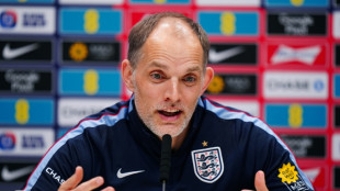 Tuchel defends Rice and Saka after England withdrawals