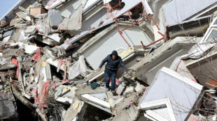 M&aacute;s de 5.000 muertos por el terremoto en Turqu&iacute;a y Siria