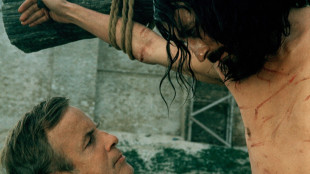 Robert Powell, 'il mio Ges&ugrave; 50 anni fa per Zeffirelli'