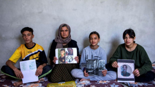 "Morts ou vivants?": en Irak, l'angoisse des proches de Yazidis enlev&eacute;s par l'EI