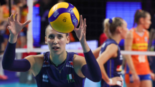 Pallavolo: Champions; Vafibank ko, finale è Conegliano-Scandicci