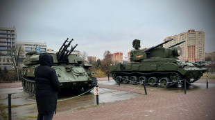 "Entre deux feux": &ecirc;tre Ukrainienne en Russie