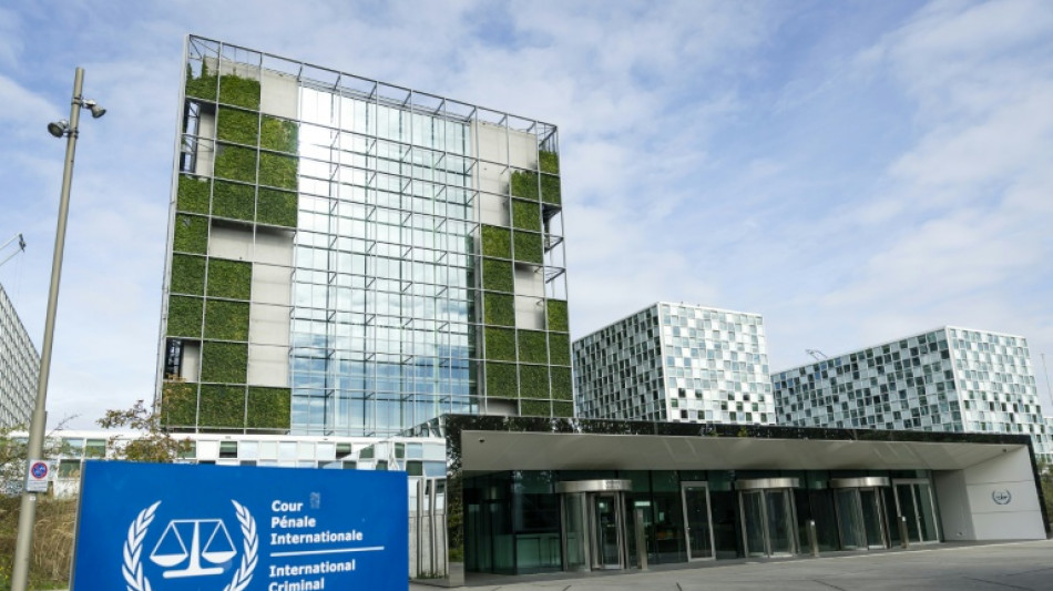 EUA anuncia san&ccedil;&otilde;es ao TPI ap&oacute;s Nobel da Paz para Navi Pillay, ex-ju&iacute;za do tribunal