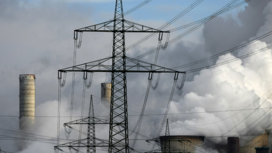 Ampel-Koalition will bald Ma&szlig;nahmenpaket gegen steigende Energiepreise vorlegen