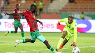 CAN: La Tunisie pi&eacute;g&eacute;e par la Namibie qui signe un succ&egrave;s historique (1-0)