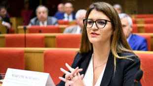 Fonds Marianne: "Fiasco", "coup politique", l'enqu&ecirc;te du S&eacute;nat &eacute;trille Schiappa