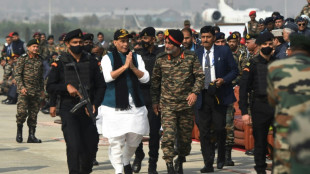 India acusa a China de intentar "cambiar el statu quo" en la frontera