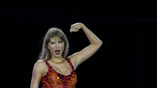 "Meu maior sonho": Taylor Swift recupera propriedade da sua música