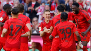 Ap&oacute;s decep&ccedil;&atilde;o na Champions, Bayern vence Wolfsburg no Campeonato Alem&atilde;o