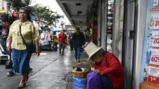 Per&uacute; invertir&aacute; 1.550 millones de d&oacute;lares para reactivar econom&iacute;a