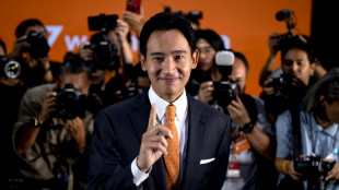 Una coalici&oacute;n prodemocracia se perfila en Tailandia tras elecciones legislativas