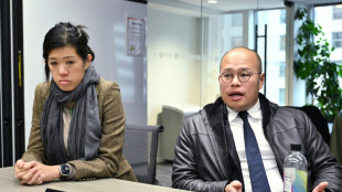 Hijos del magnate prodemocracia hongkonés Jimmy Lai preocupados por su salud en prisión