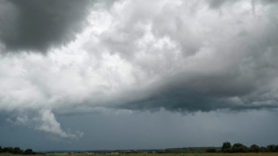 Orages: onze départements du sud-ouest placés en vigilance orange lundi après-midi
