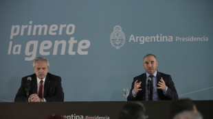 Silvina Batakis nueva ministra de Econom&iacute;a de Argentina, tras renuncia de Guzm&aacute;n