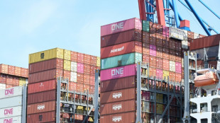 Deutsche Exporte vor Iran-Krieg gestiegen - DIHK sieht "nur kurzes Aufatmen"