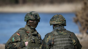 Rechnungshof mahnt Bundeswehr zu mehr Effektivität und weniger "Kopflastigkeit"